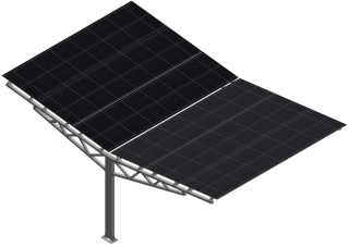 Solar Carport